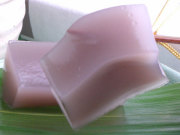 夏季限定涼菓　あずきよせ
